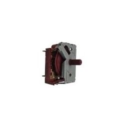 Interruptor 4 Posiciones 16A 230V GAYC