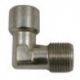 Racor Tubo Aclarado GASTRO/GS100