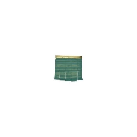 Cortina 566x555mm Tren Lavado