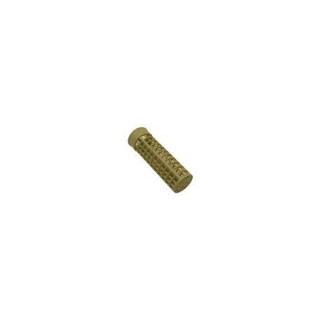 Filtro Bomba Desagüe Ø24x90mm Aps HOONVED