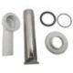 Sobrenivel Completo Ø35x160mm