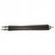 Resistencia Aletada 1000W 230V L435mm