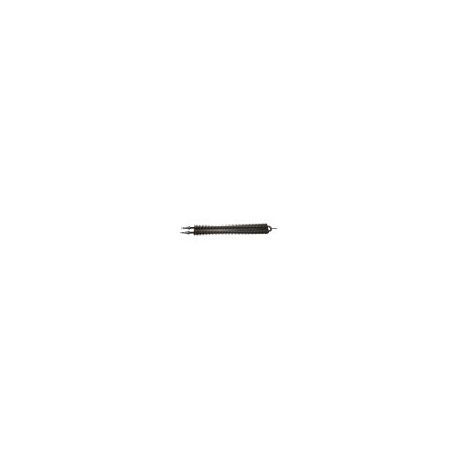 Resistencia Aletada 1000W 230V L435mm