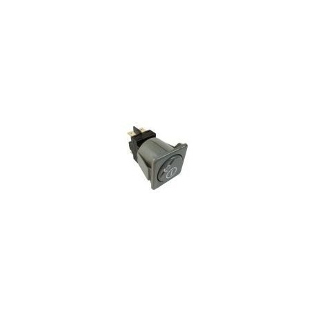 Interruptor Bipolar ON/OFF 250V 16(4)A
