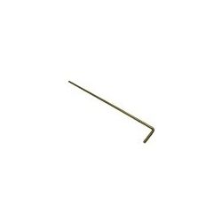 Varilla Inox Puerta Ø8x490mm