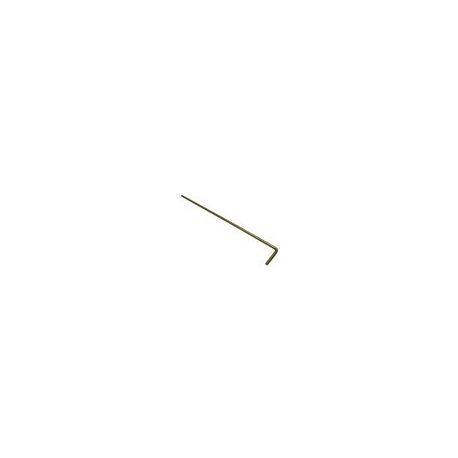 Varilla Inox Puerta Ø8x490mm