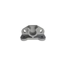 Soporte Anclaje 29x32x64mm Brazo Lavado