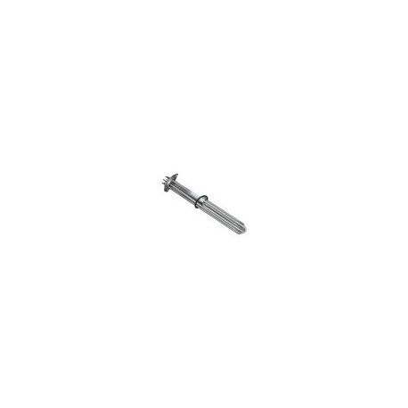 Resistencia Tren Lavado 10500W 230V L245mm