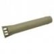 Sobrenivel Ø40x237mm Lavavajillas COMENDA