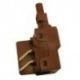 Pulsador 1 Polo 230V 16A