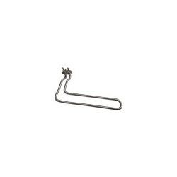 Resistencia Cuba 2100W 230V 165x270mm