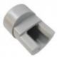 Soporte Brazo Lavado Ø36mm L45mm