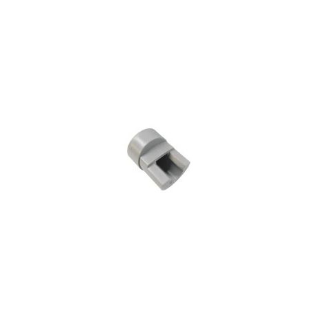 Soporte Brazo Lavado Ø36mm L45mm
