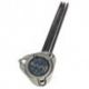 Resistencia Lavavajillas Capota 4500W 400V KRUPPS