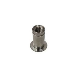 Perno Rosca M5 h15mm Ec 3 Ue