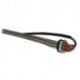 Resistencia 9000W 400V 525mm