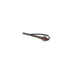 Resistencia 9000W 400V 525mm