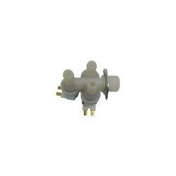 Electroválvula 3 Vías 90º 230V 3/4" Ø14mm