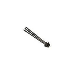Resistencia Calderín 10200W 230V L400mm MARELS