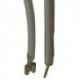 Resistencia Flexible 21.5W 230V L6250mm