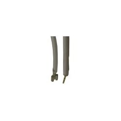 Resistencia Flexible 21.5W 230V L6250mm