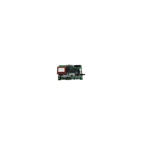 Placa Electrónica Lavavajillas 230V 50Hz