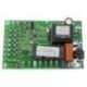 Placa Electrónica 133x82mm Lavavajillas
