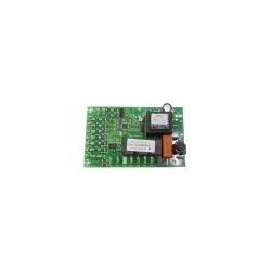 Placa Electrónica 133x82mm Lavavajillas