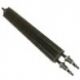 Resistencia Aletada 1500W 230V L428mm