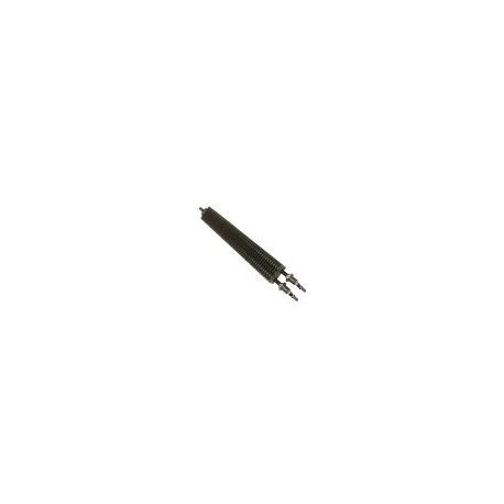 Resistencia Aletada 1500W 230V L428mm