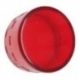 Funda Piloto Luminoso Rojo