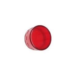 Funda Piloto Luminoso Rojo
