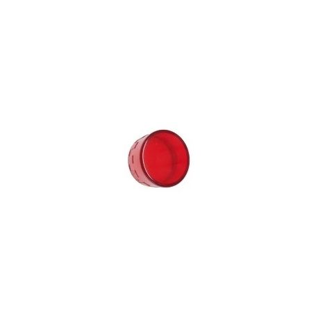 Funda Piloto Luminoso Rojo