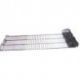 Cadena Transporte Inox Tostador TT0001