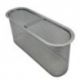 Filtro Colector Con Asa 355x118x164mm