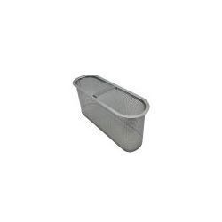 Filtro Colector Con Asa 355x118x164mm
