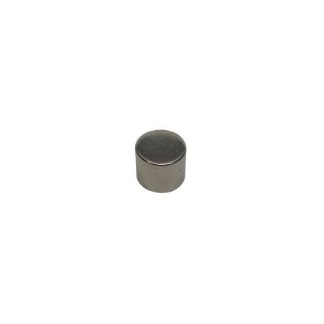 Imán Microinterruptor Ø12x10mm Tren Lavado