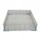 Cesto Lavavajillas 650x650mm Inox