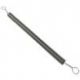 Resistencia Inferior Tostador 400W 110V 150mm