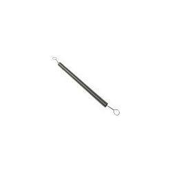 Resistencia Inferior Tostador 400W 110V 150mm