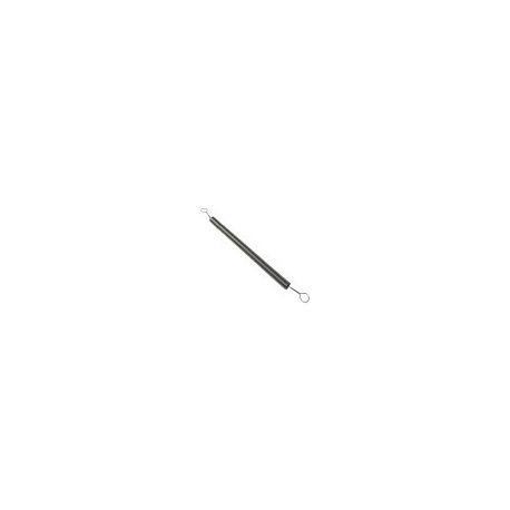 Resistencia Inferior Tostador 400W 110V 150mm