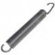 Muelle Puerta Ø22x190mm
