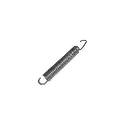 Muelle Puerta Ø22x190mm