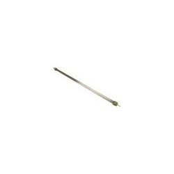 Resistencia Cuarzo 75V 330W L395mm