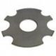 Arandela Ø33x11mm Inox