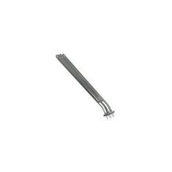 Resistencia Calderín 9000W 230V L440mm ZANUSSI