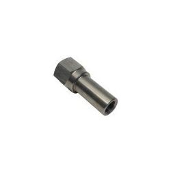 Perno Brazo Lavado Inf Lavavajillas 49mm