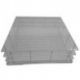 Cesto Vasos 500x500x150mm Lavavajillas