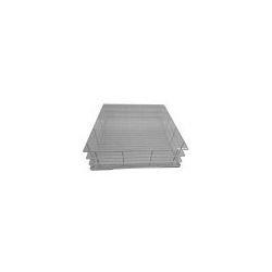 Cesto Vasos 500x500x150mm Lavavajillas