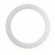 Arandela Teflón Ptfe 19x14x0.5mm
